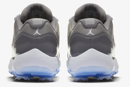 Air Jordan Grey - Sneakers, HD Png Download, Free Download