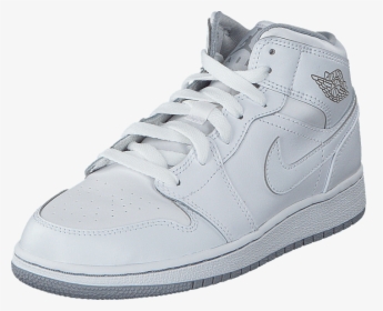 Nike Air Force 1 High Top Boys, HD Png Download, Free Download