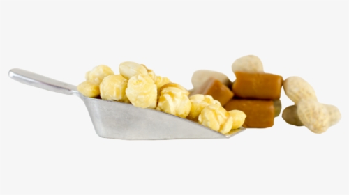 Caramel Popcorn Transparent Background Png - Skewer, Png Download, Free Download