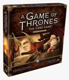 Game Of Thrones Core Set, HD Png Download, Free Download