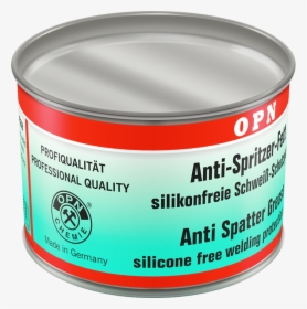 Anti Spatter Grease, HD Png Download, Free Download