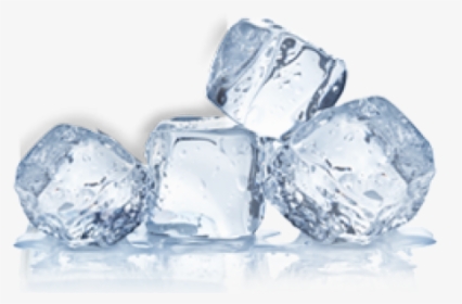 Ice Png Transparent Images - Water Transparent Ice Cube, Png Download, Free Download