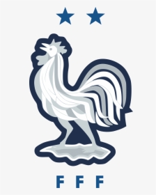 France Football Team Logo, HD Png Download, Free Download