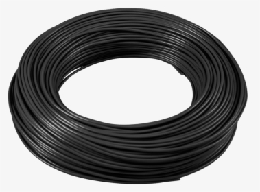 H07vk Cable Black - Como Proteger Cables De Los Perros, HD Png Download, Free Download