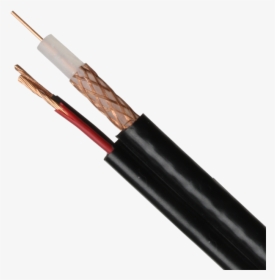 Networking Cables - Coaxial Cable, HD Png Download, Free Download