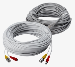 Cables And Ratings - Camera Cable, HD Png Download, Free Download