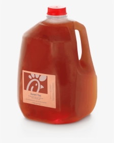 Gallon Freshly-brewed Iced Tea Sweetened - Chick Fil A Sweet Tea, HD Png Download, Free Download