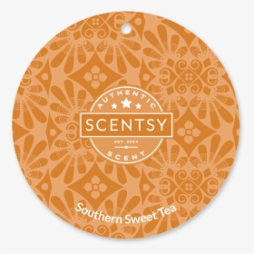 Scentsy Baked Apple Pie Scent Circle, HD Png Download, Free Download