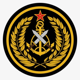 People's Liberation Army Patch, HD Png Download, Free Download