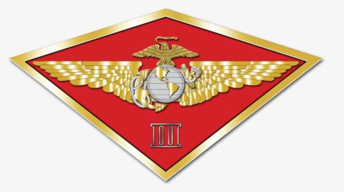 3rd Marine Aircraft Wing Logo, HD Png Download, Free Download
