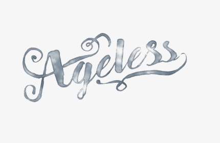 White Elegance Makers Of Lds Temple Clothes Temple - Calligraphy, HD Png Download, Free Download