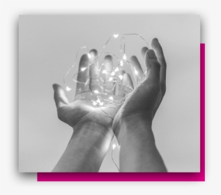 Transparent Hand Holding Something Png - Team Work Is Trust, Png Download, Free Download