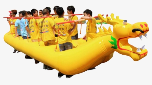 Inflatable Team Building Activities, HD Png Download, Free Download