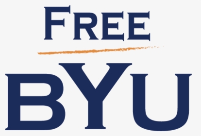 Brigham Young University, HD Png Download, Free Download