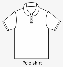 Polo Shirt Svg, HD Png Download, Free Download