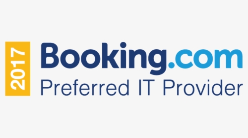 Booking Logo Png Image Download - Booking It Preferred Provider Png, Transparent Png, Free Download