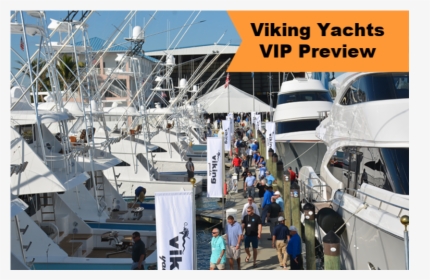 Viking Yachts, HD Png Download, Free Download