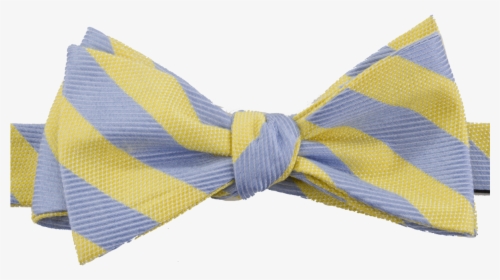 Transparent Striped Bow Tie Clipart, HD Png Download, Free Download