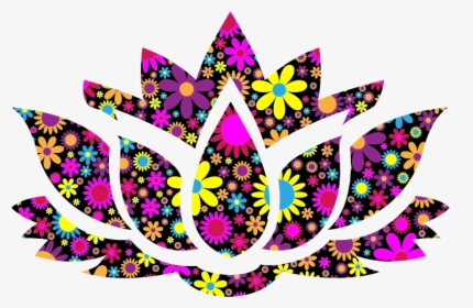 Lotus Clipart, HD Png Download, Free Download