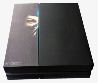 Transparent Dishonored Png - Book Cover, Png Download, Free Download