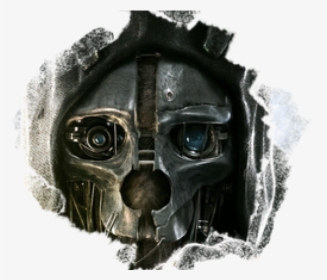 Dishonored Png Transparent Images - Dishonored Png, Png Download, Free Download
