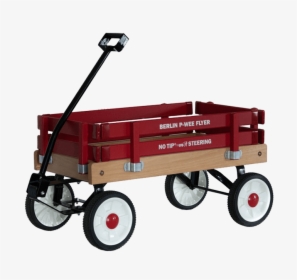 Red Wagon Png - Speedway Express 630, Transparent Png, Free Download