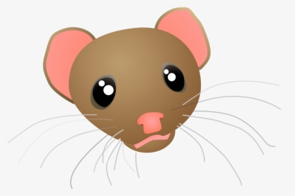 Weasel Head, HD Png Download, Free Download