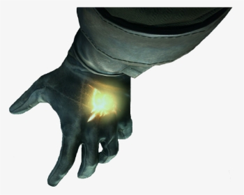 Transparent Dishonored Png - Leather, Png Download, Free Download