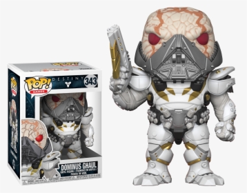 Dominus Ghaul Funko Pop, HD Png Download, Free Download