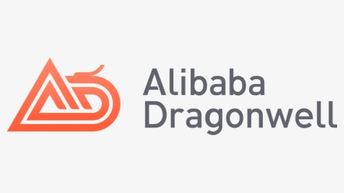 Dragonwell Logo - Orange, HD Png Download, Free Download