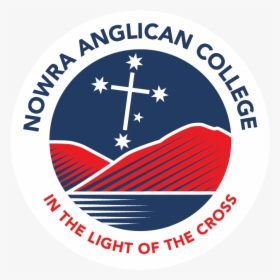 School Logo - Nowra Anglican College, HD Png Download, Free Download