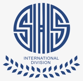 School Logo - Shanghai High School International Division Logo, HD Png Download, Free Download