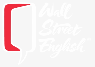 Wall Street English Logo Png, Transparent Png, Free Download