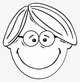 Boy Girl Face Clipart, HD Png Download, Free Download