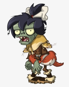 Pvz 2 Frostbite Caves Zombie, HD Png Download, Free Download