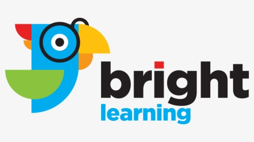 Bright Learning Logo, HD Png Download, Free Download