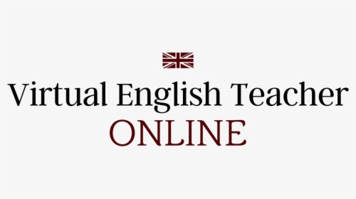 Virtual English Teacher Online - Great Britain Flag, HD Png Download, Free Download