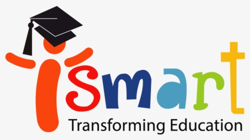 Logo Ismart Education, HD Png Download, Free Download