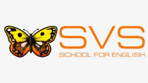Svs School For English Logo - Svs School For English, HD Png Download, Free Download