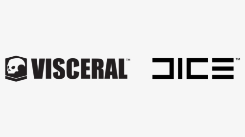 Image 1 - Img - Visceral Games Logo Transparent, HD Png Download, Free Download