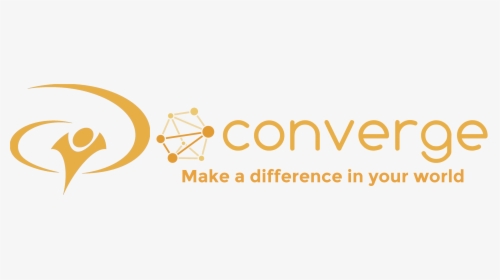 Ywam Converge Network, HD Png Download, Free Download