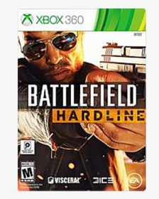 Xbox 360 Battlefield, HD Png Download, Free Download