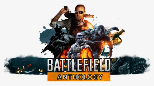 Battlefield 3, HD Png Download, Free Download