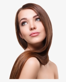Hq-hair - Suna Dumankaya Saç Bakımı, HD Png Download, Free Download