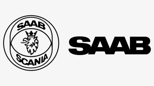 Saab, HD Png Download, Free Download
