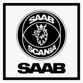 Transparent Lkw Clipart - Saab Scania, HD Png Download, Free Download