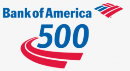 Bank Of America 500 Png, Transparent Png, Free Download