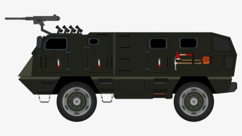 Car Truck Military Vehicle Png, Transparent Png, Free Download