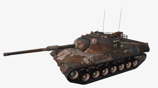Tank, HD Png Download, Free Download