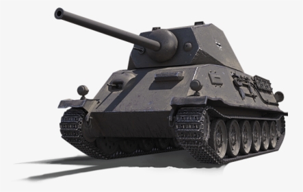 Pz T25, HD Png Download, Free Download